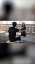 这个小姐姐的玩具真是让我不知所措.....搞笑 美女 反转