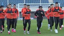 卓尔目标次回合翻盘 巴普蒂斯唐有望登场