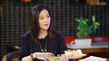 星月私房话：有了孩子的梅婷，更注重生活品质，更享受在家时光