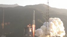 一箭双星！我国成功发射第五十和五十一颗北斗导航卫星