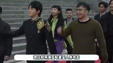 浪漫的断章史诗级灾难映后，导演观众割裂互呛，现场观众阴阳发言