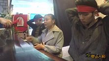 国产整蛊大师-第147期-面店整蛊sao操作 ，了解一下