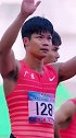 苏炳添 9秒83刷新亚洲记录，虽然决赛只是第六名，但已经成为晋级奥运百米决赛中国第一人！