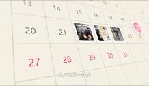 全民战疫！重磅微视频之非常日历：非常时期的非常节奏