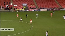 弗朗 足总杯 2020/2021 布莱克浦 VS 西布朗 精彩集锦