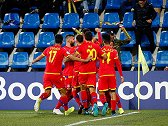 56连败后迎队史首胜！7万人小国疯狂庆祝 曾0比0战平国足