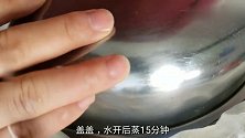 自从知道了蛋糕的这个做法，我家就不怎么进蛋糕店了，简单美味