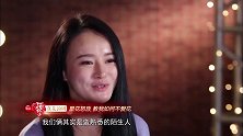 邹市明和妻子共舞，拳王夫人的魅力我算见识了美呆了