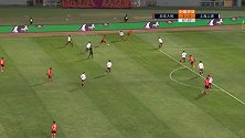 马努 中超 2019 中超 联赛第29轮 北京人和 VS 上海上港 精彩集锦