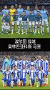 分组抽签全面出炉 皇马遇国米强强相遇 梅罗对决就是高潮 曼联巴黎死亡之组 曼城红军签运极佳！欧冠