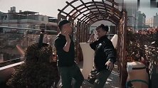 看图编故事！耿直主播一秒变戏精！