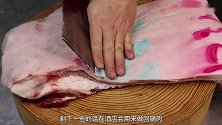 农师傅又公开配方及详细的制作过程，澳门特色的烧肉，你学会了吗