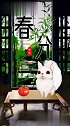 春分快乐，万事如意！