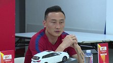 陈雷：申花积分与实力不相符 再战对手不会掉以轻心