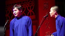 总教习高峰说相声，这嘴皮子简直太溜了，爆笑不断精彩绝伦！