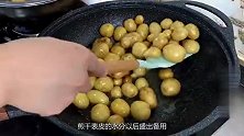 土豆最好吃的做法，简单一炖比肉都香，做一次能吃一周