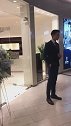 这就是一表人才吧
