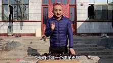 680买5只波士顿龙虾，大冬做“波龙火锅”，滑嫩适口，真美味