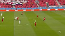 2021美职联常规赛第13轮全场录播：多伦多FCVS奥兰多城