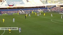 乔夫·卡姆隆 足总杯 2020/2021 女王公园巡游者 VS 富勒姆 精彩集锦