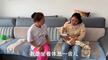 儿媳含恨离家五年成女总裁，装穷回家被婆婆扇巴掌，丈夫回家解气