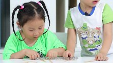 玩疯了方大手不吃鱼30年教龄幼师教你带...