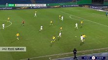 尼古拉 德国杯 2020/2021 布伦瑞克 VS 多特蒙德 精彩集锦