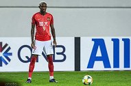 2019亚冠劲爆五佳球：奥斯本百步穿杨 塔利斯卡绝世弯刀斩