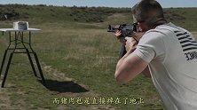 当人被“子弹”射中会怎样？牛人用一块猪肉测试，结果让人意外！