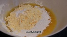 想吃玉米酥不用买，用料做法全都告诉你，比核桃酥简单又好吃