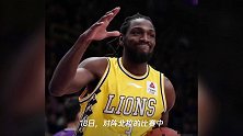 CBA不易被征服,法里德首秀87有点水,师弟、小斯数据好但难赢球