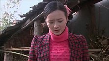 李芙蓉握着姚一扇的手，正巧被葵花姐过来看见了