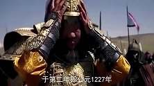 成吉思汗是枭雄还是英雄？只需看他的69字遗训