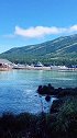 湖光山色美如画