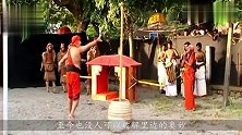 印度史上第一幻术,所有人都明白这是障眼法,却无人参透奥秘