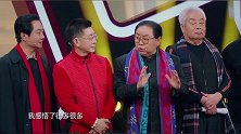 马德华的一番演讲感动了在场所有人！大家纷纷落下了眼泪