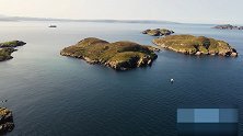 英国：一座9公顷无人小岛出售，仅卖45万人民币