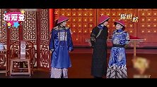 王博文综艺超有梗，演技歌唱两不误！