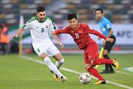 U23亚洲杯-萨利赫狂轰无果阮光海难起飞 越南0-0阿联酋