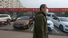 小伙花2万买练手代步车，遇到黑心车商，车商被揭穿后还拒不承认