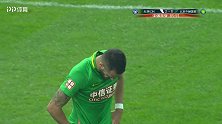 中超-拉尔夫拼命抢劫阻挡泰达空门 迪亚涅跑位不及错失帽子戏法-花絮
