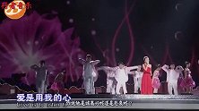 刀郎做梦都没想到，小沈阳夫妇合唱他的这首歌竟如此好听，太牛了