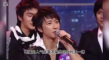 韩庚自爆当初回国原因，压力太大曾患抑郁症，一度想轻生
