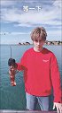 薛之谦的性格很好，颜值很高，唱歌很好听，这个男人很不错