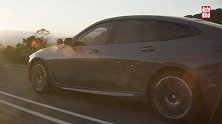 2021 BMW 6系 Gran Turismo