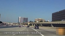 一辆车上20吨砂糖橘洒落！吃货：心在滴血！