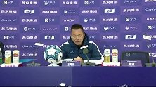 郑雄：年轻球员抱着学习态度表现不俗 满意他们的表现