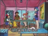 精灵宝可梦：又有盗猎者出现了，果然是火箭队