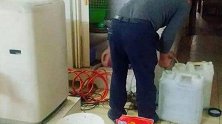 广西南宁：女子在网上找人修厕所 10多分钟被要价6000元