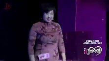51岁相亲大妈女人味十足，一登台，迷倒全场男嘉宾